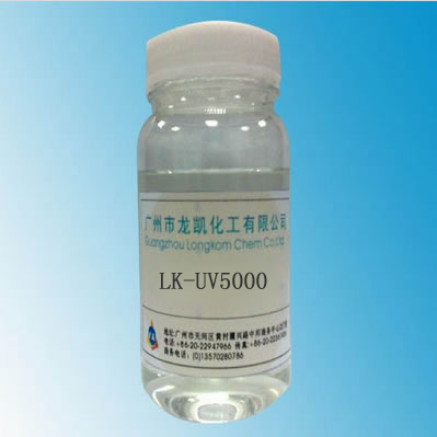 鉑金催化劑LK-UV5000