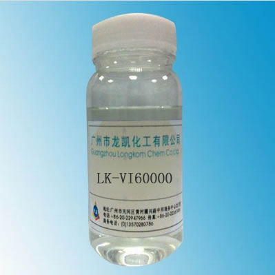 乙烯基硅油LK-VI60000